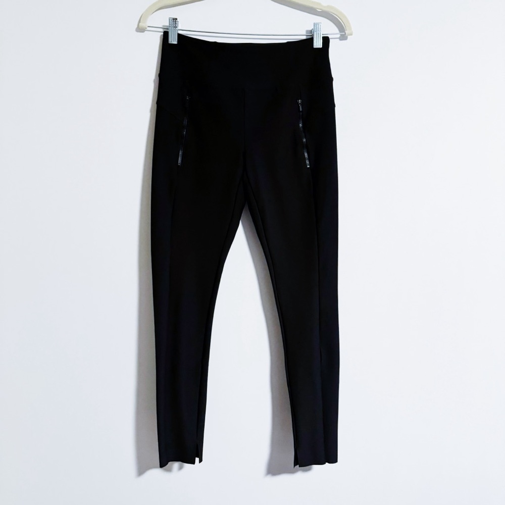 Athleta - Black Skinny Pants